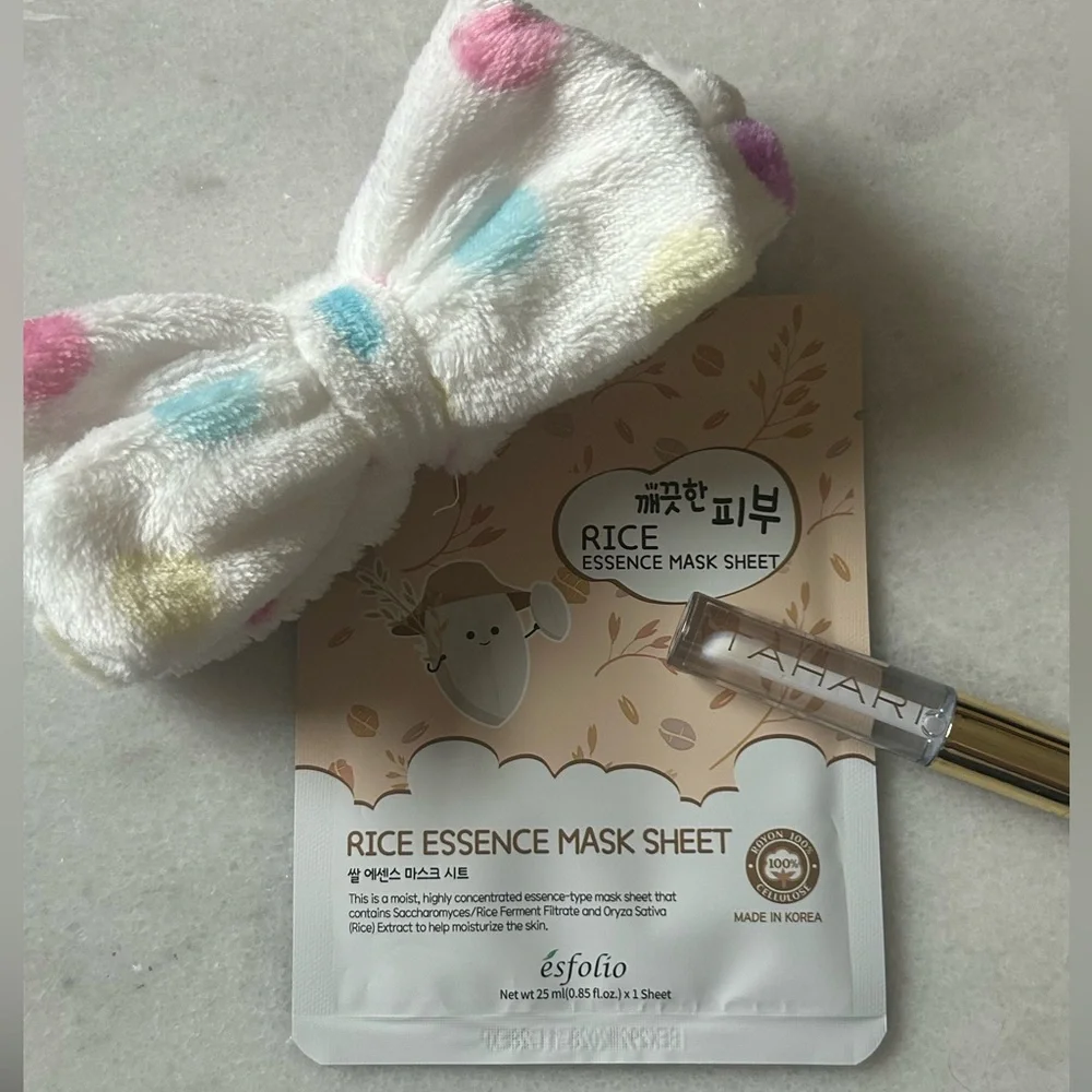 Diva Treat Yourself 3pc Mini Spa Day Giftset